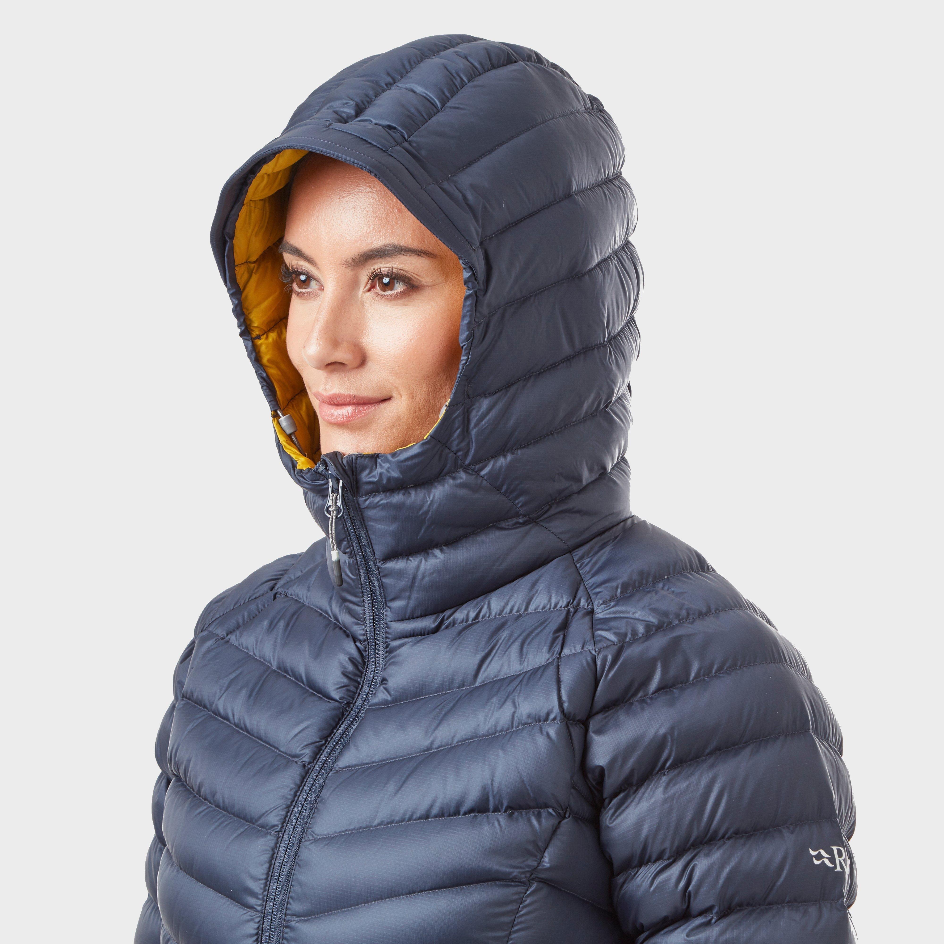 Women's Microlight Parka