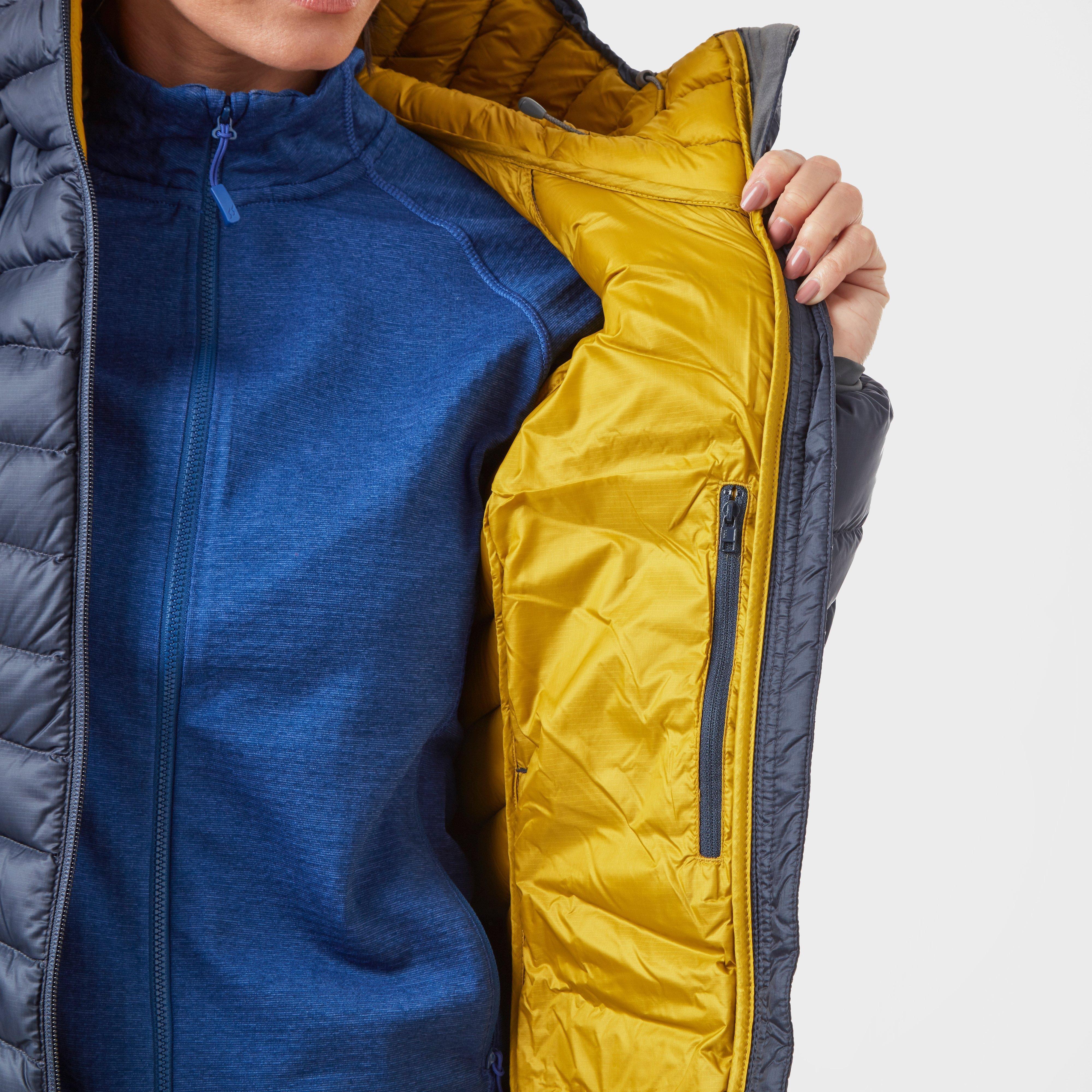 Women's Microlight Parka