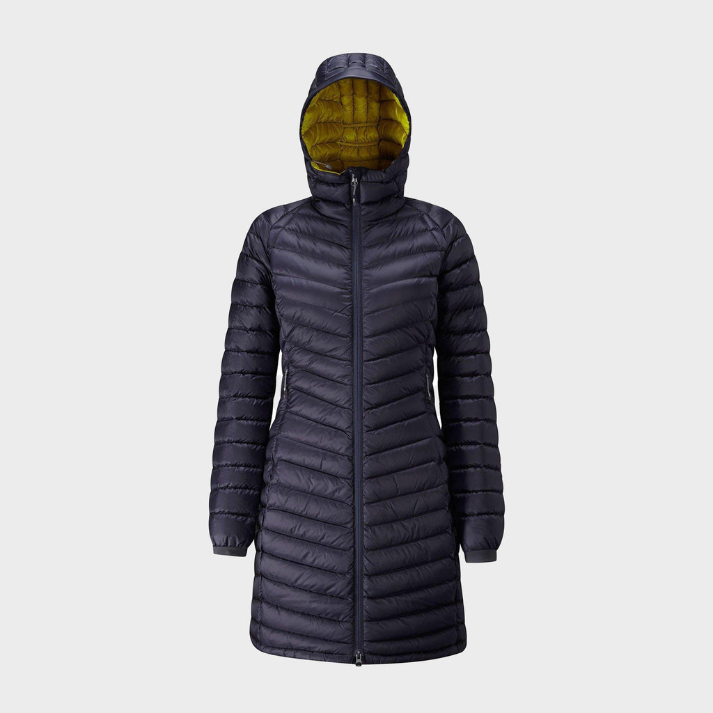 Women's Microlight Parka