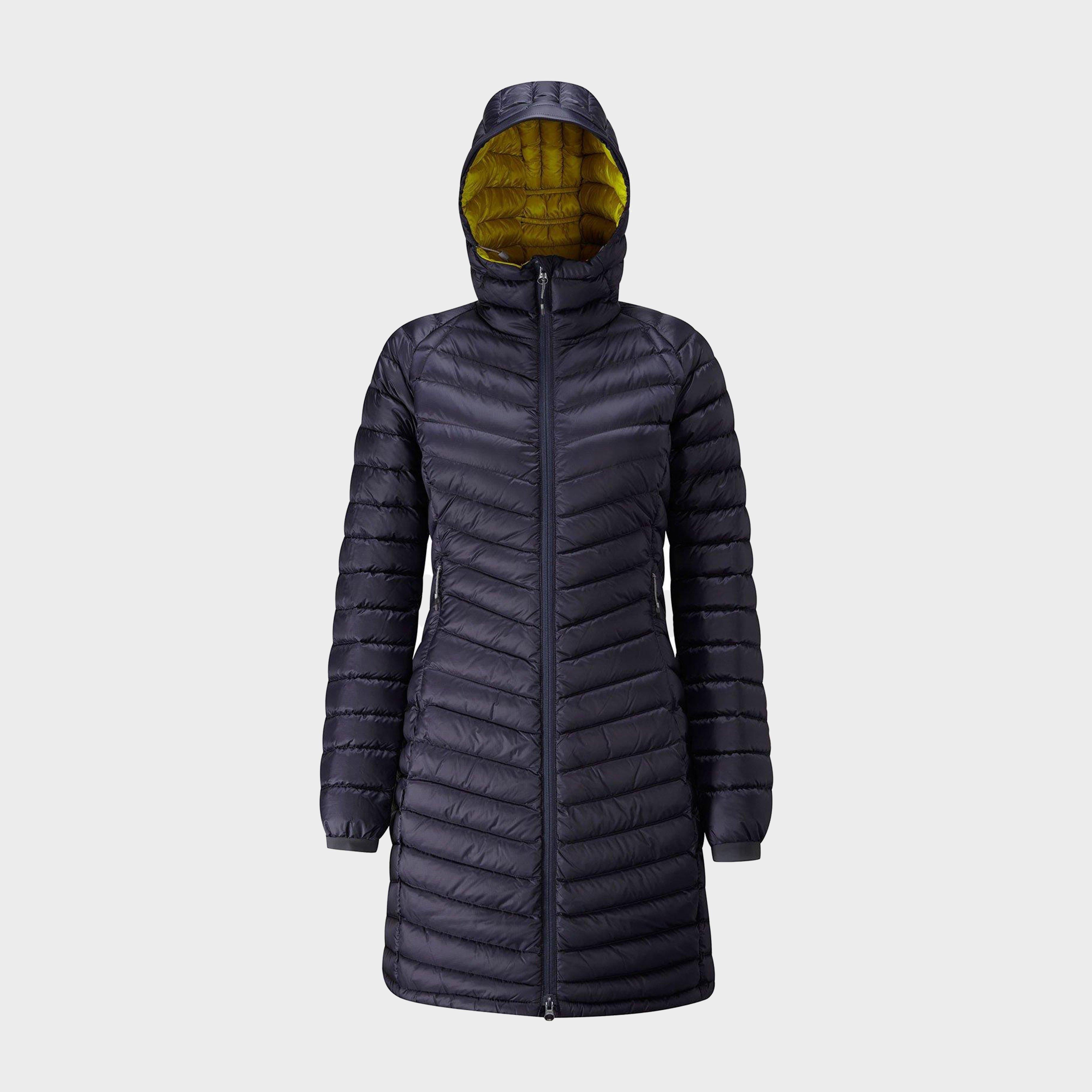 Women's Microlight Parka