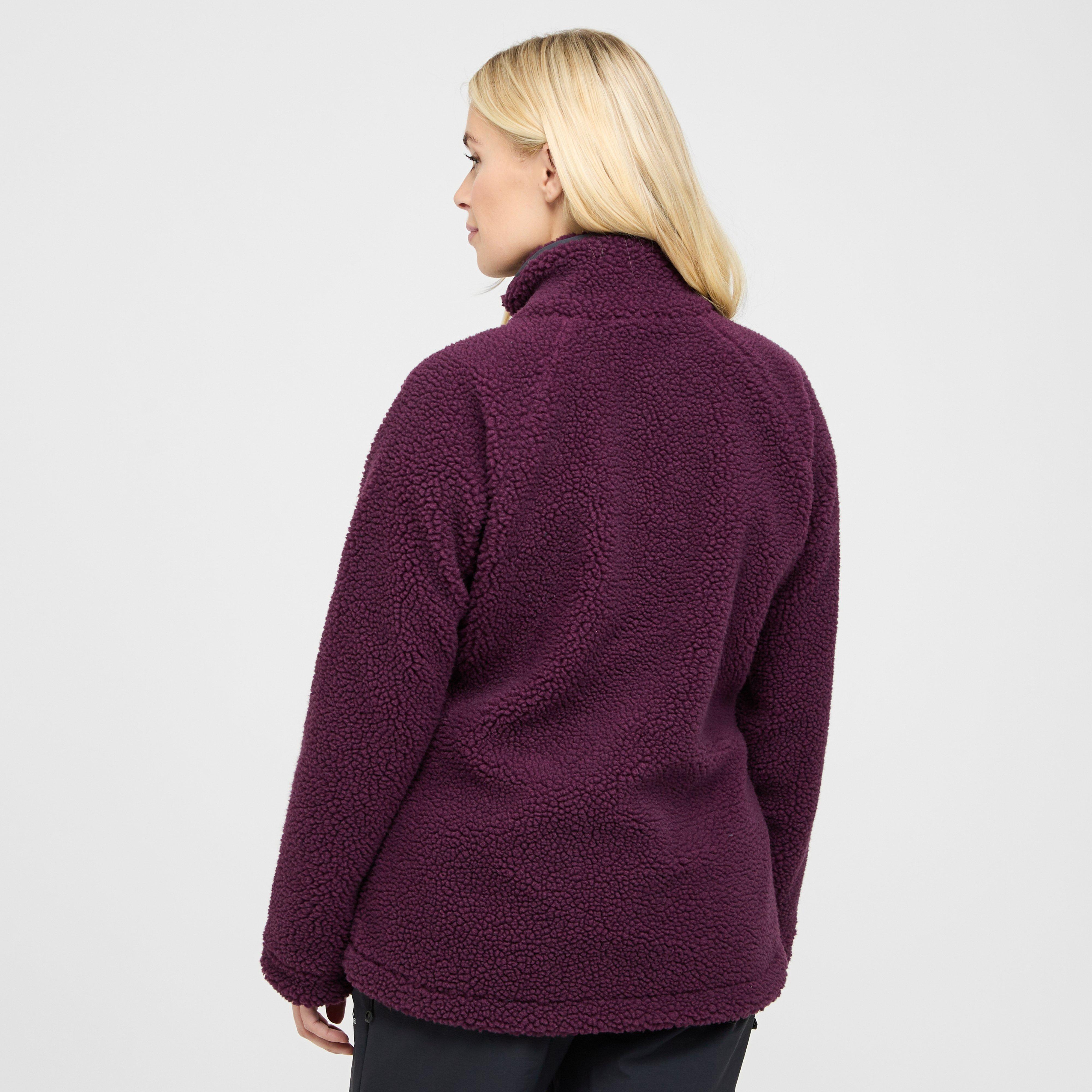 Women's Original Pile Fleece Jacket