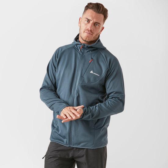 Mens' Rapid Full Zip Hoodie