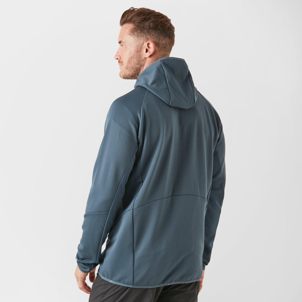 Mens' Rapid Full Zip Hoodie