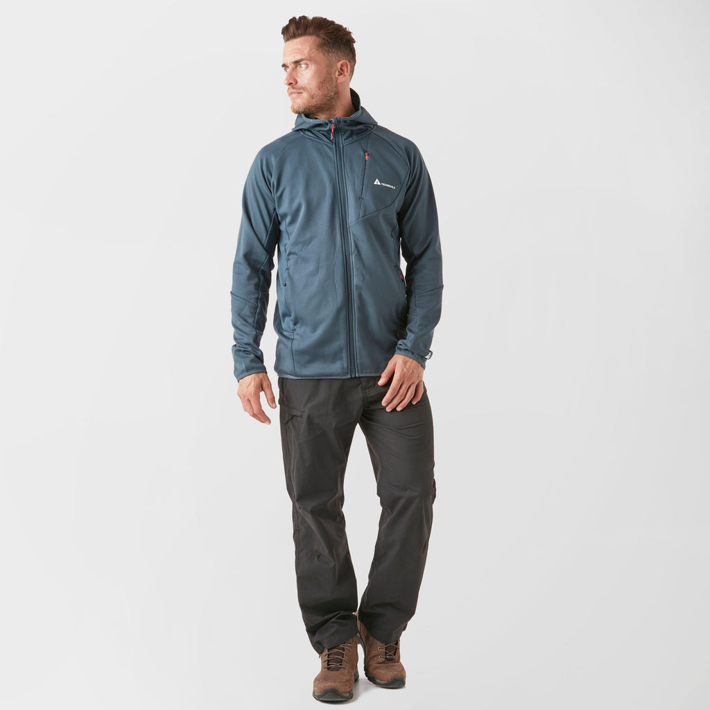 Mens' Rapid Full Zip Hoodie