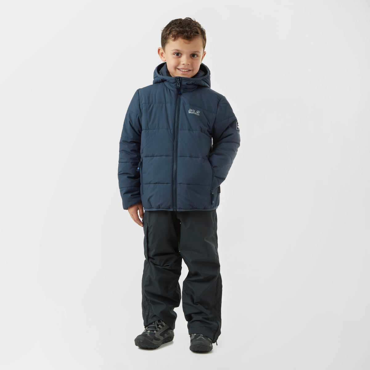 Kids' Himanka Jacket