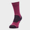 Women's Hike Midweight Merino Endurance Boot Socks
