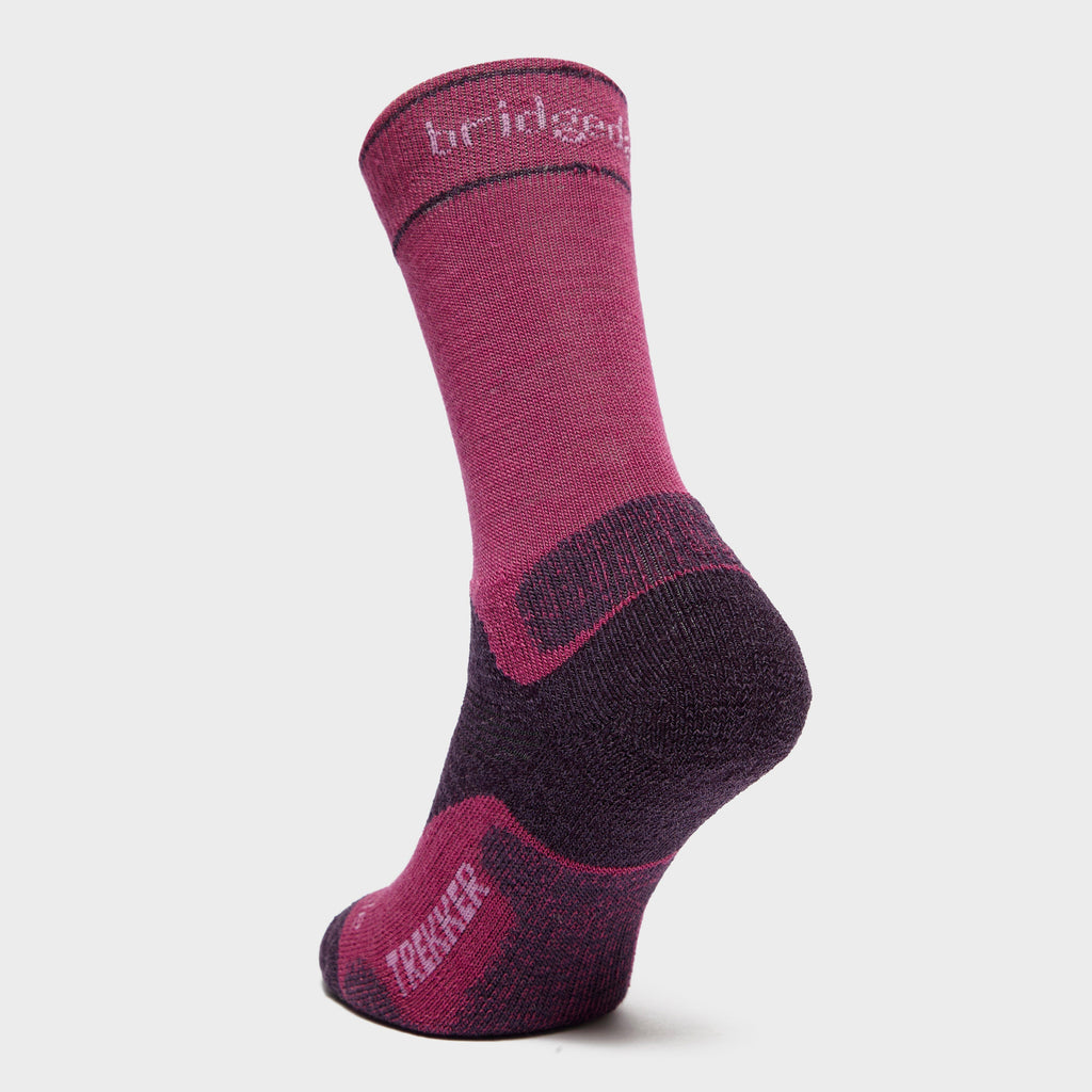 Women's Hike Midweight Merino Endurance Boot Socks