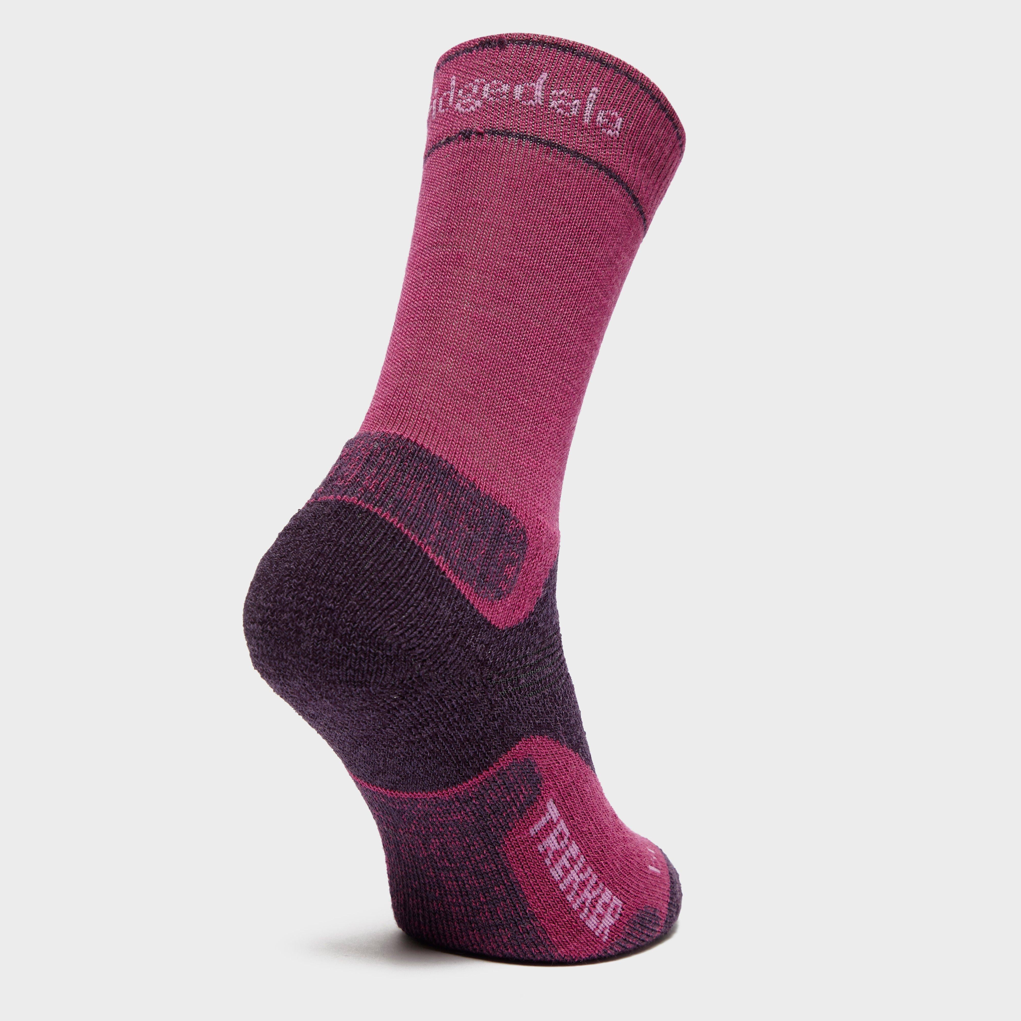 Women's Hike Midweight Merino Endurance Boot Socks