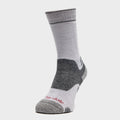 Women's Hike Midweight Merino Endurance Boot Socks