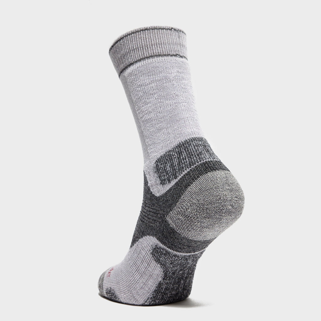 Women's Hike Midweight Merino Endurance Boot Socks