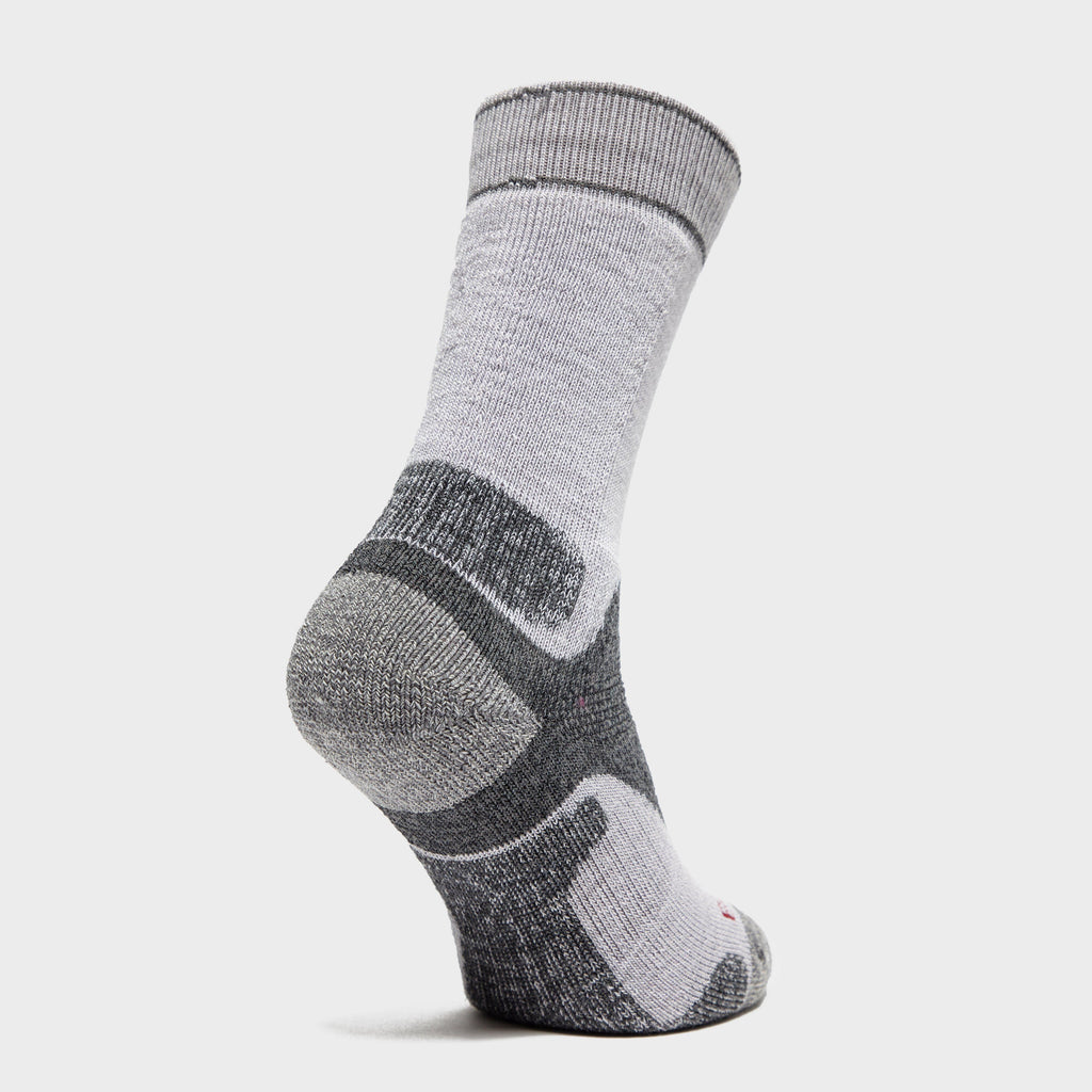 Women's Hike Midweight Merino Endurance Boot Socks
