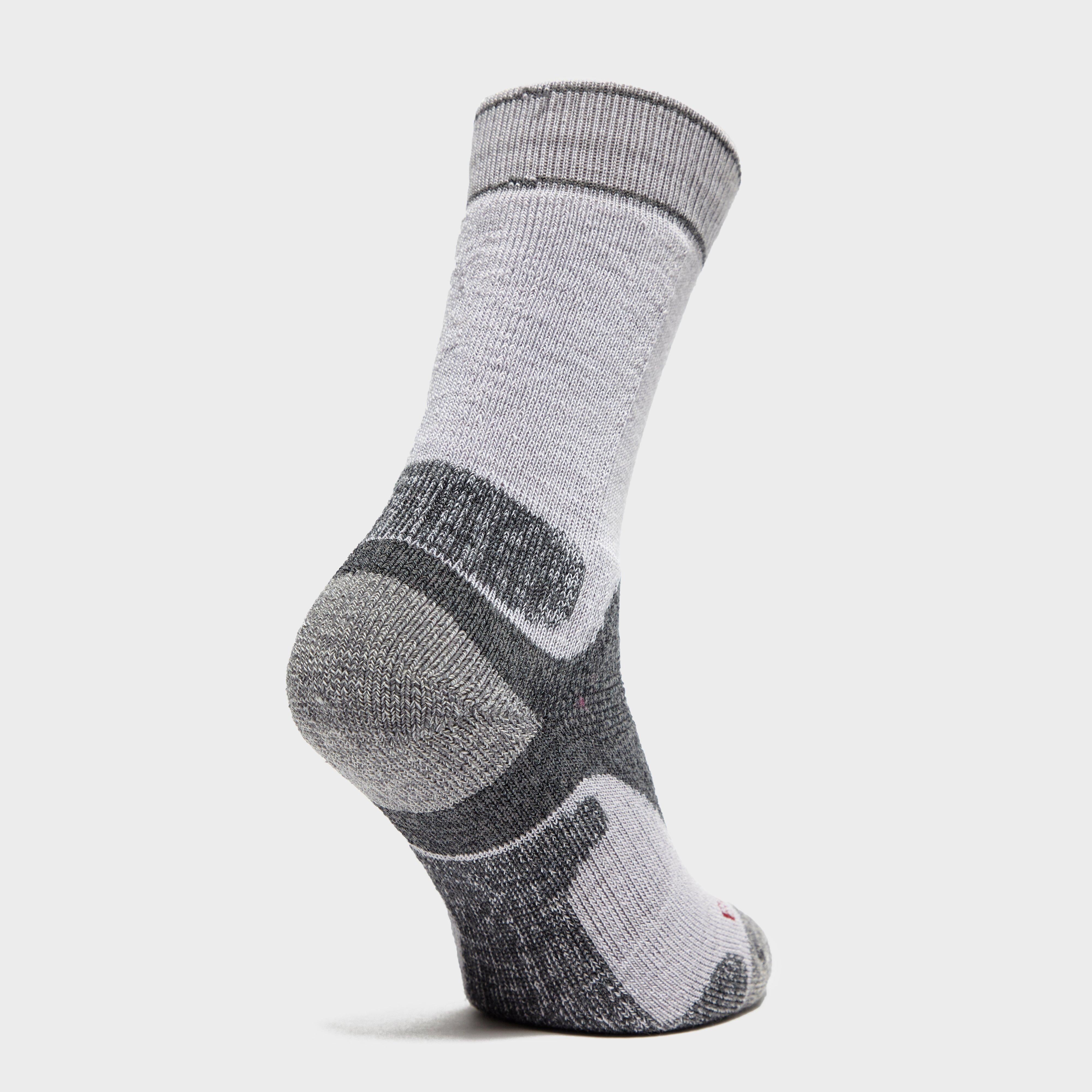 Women's Hike Midweight Merino Endurance Boot Socks