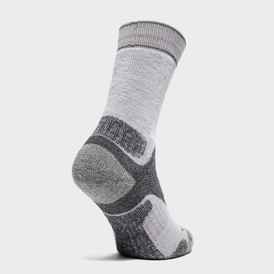 Women's Hike Midweight Merino Endurance Boot Socks