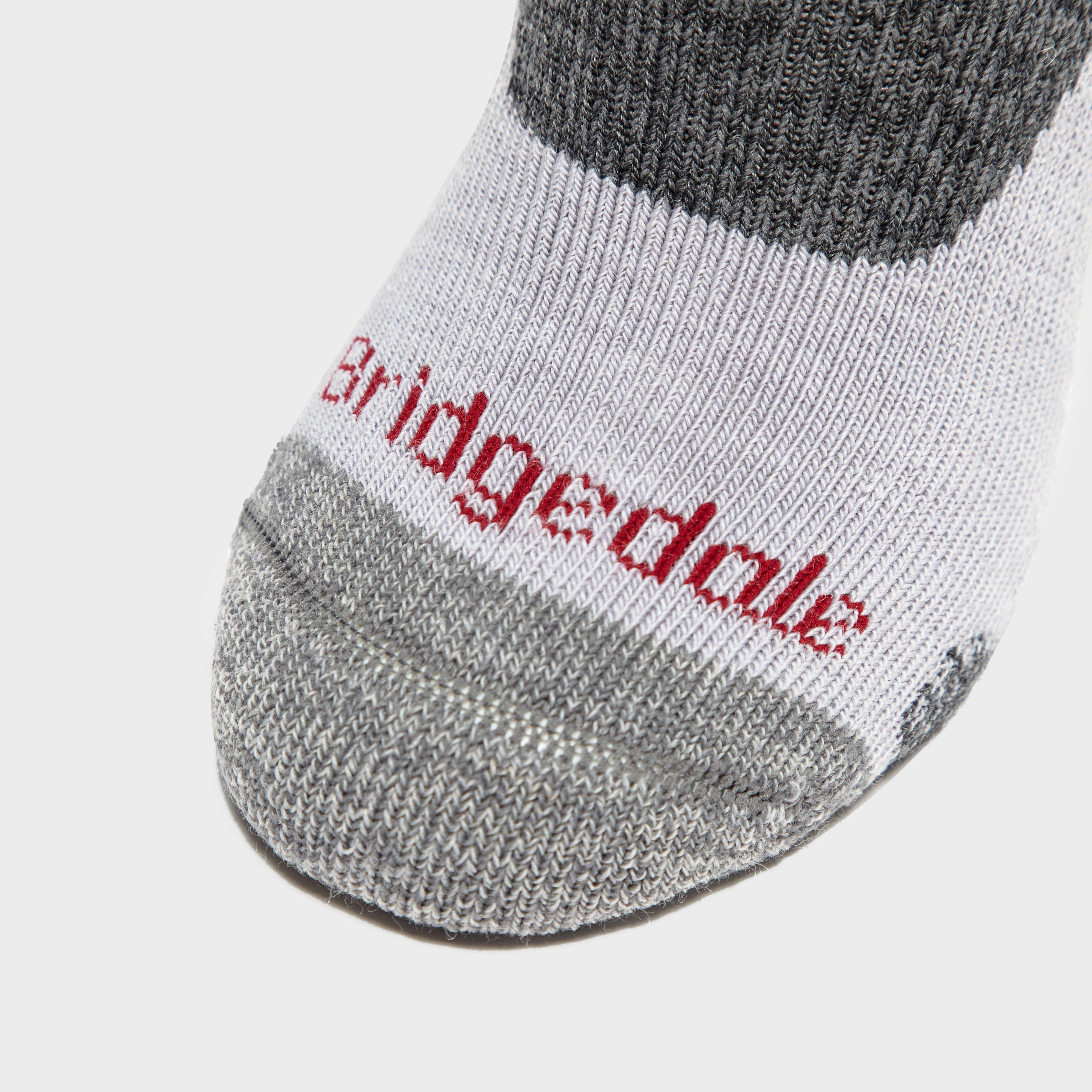 Women's Hike Midweight Merino Endurance Boot Socks