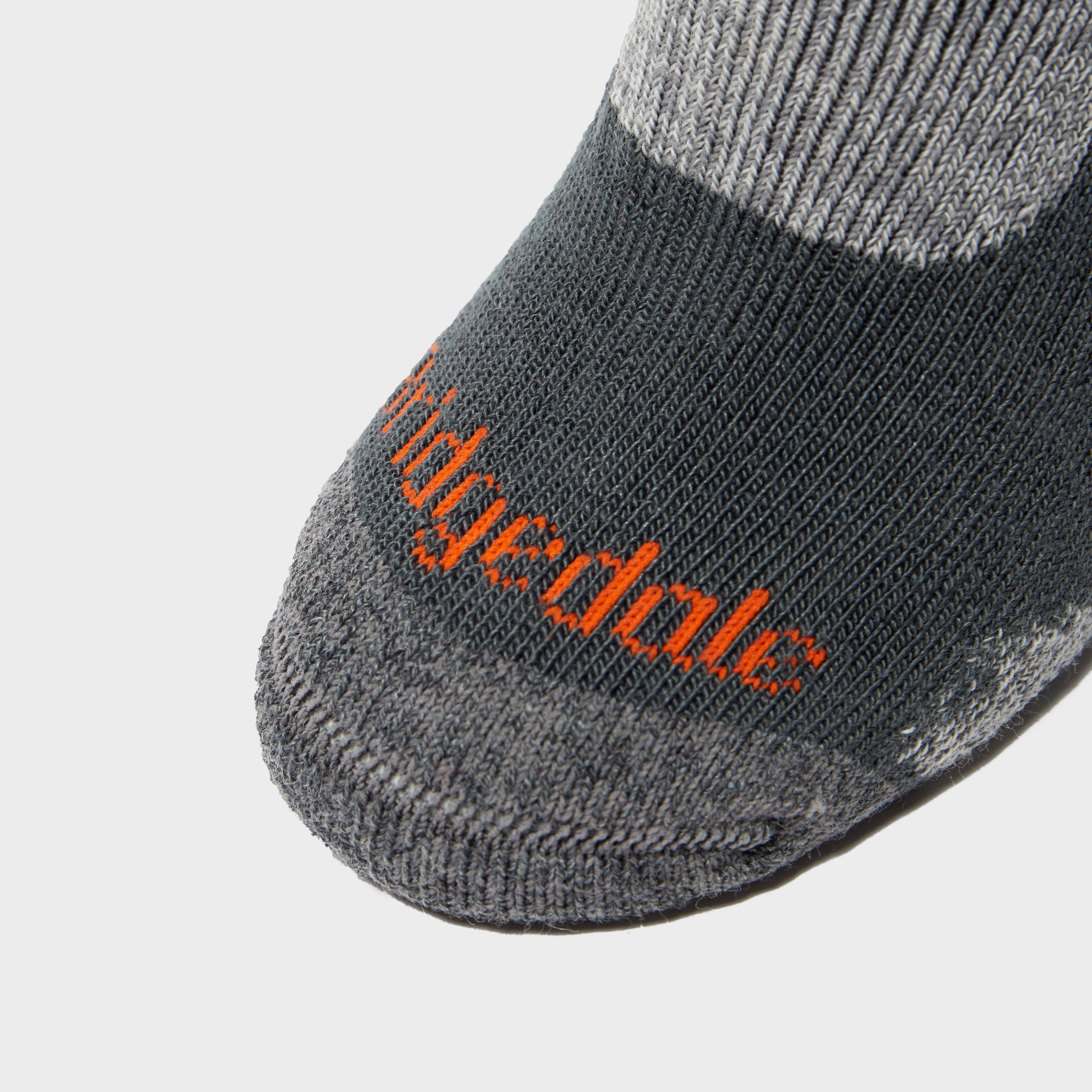 Men's Hike Midweight Merino Endurance Boot Sock