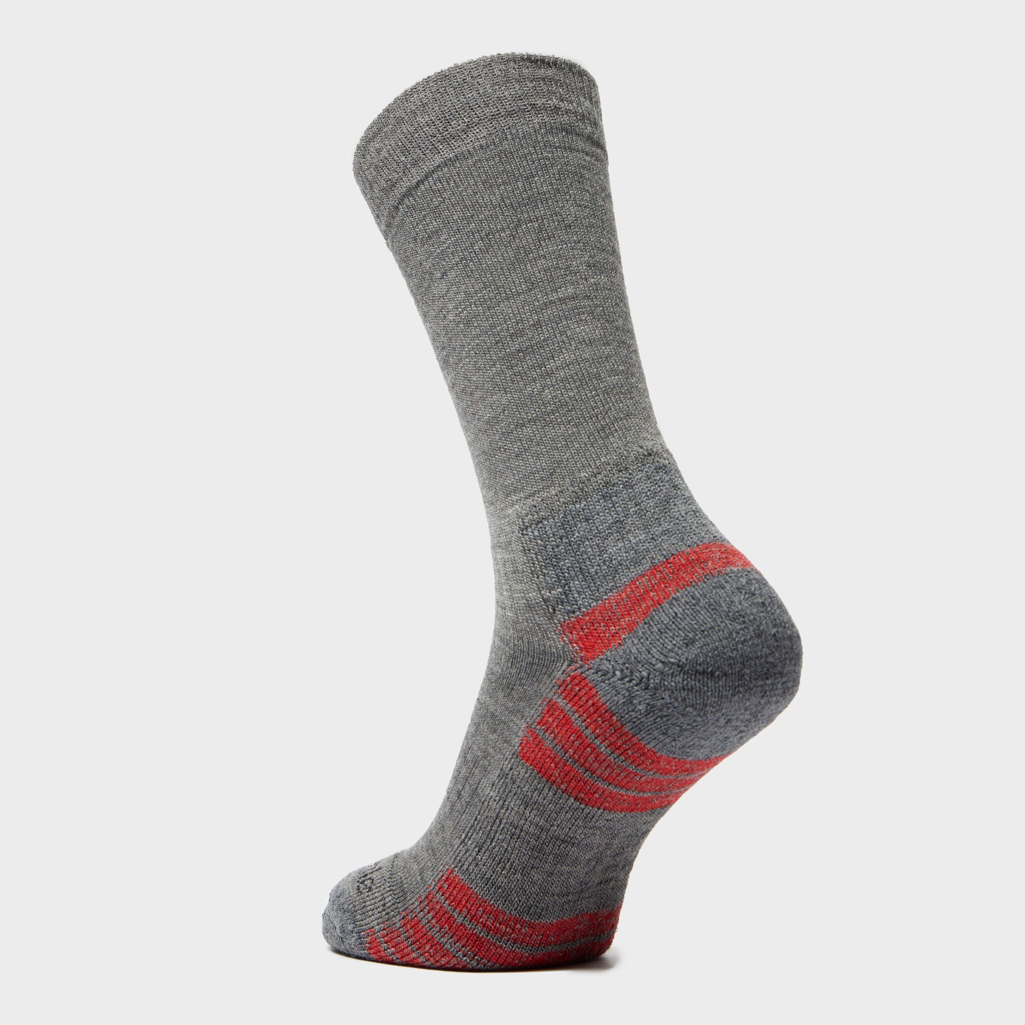 Men’s Hike Lightweight Boot Sock