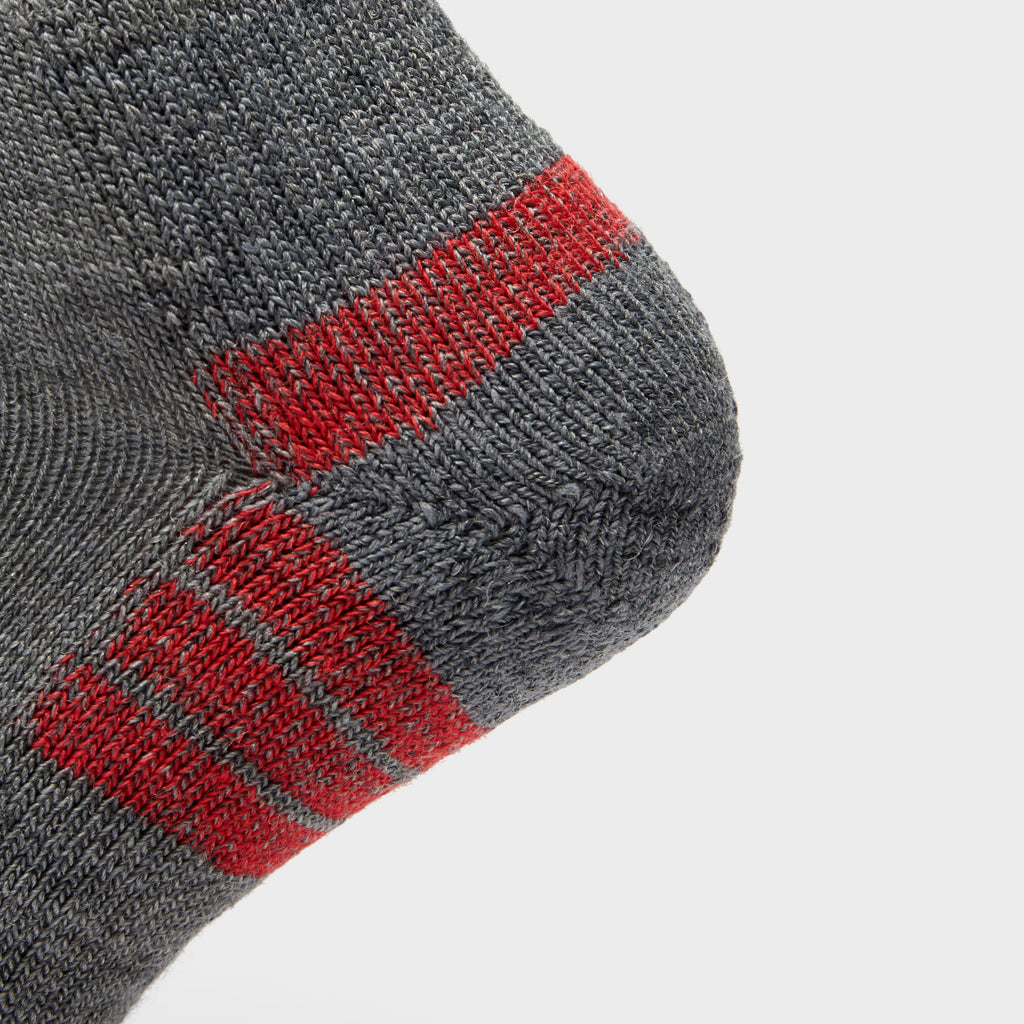Men’s Hike Lightweight Boot Sock