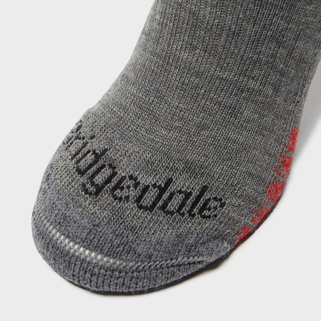 Men’s Hike Lightweight Boot Sock