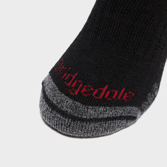 Explorer Heavyweight Merino Endurance Boot Sock