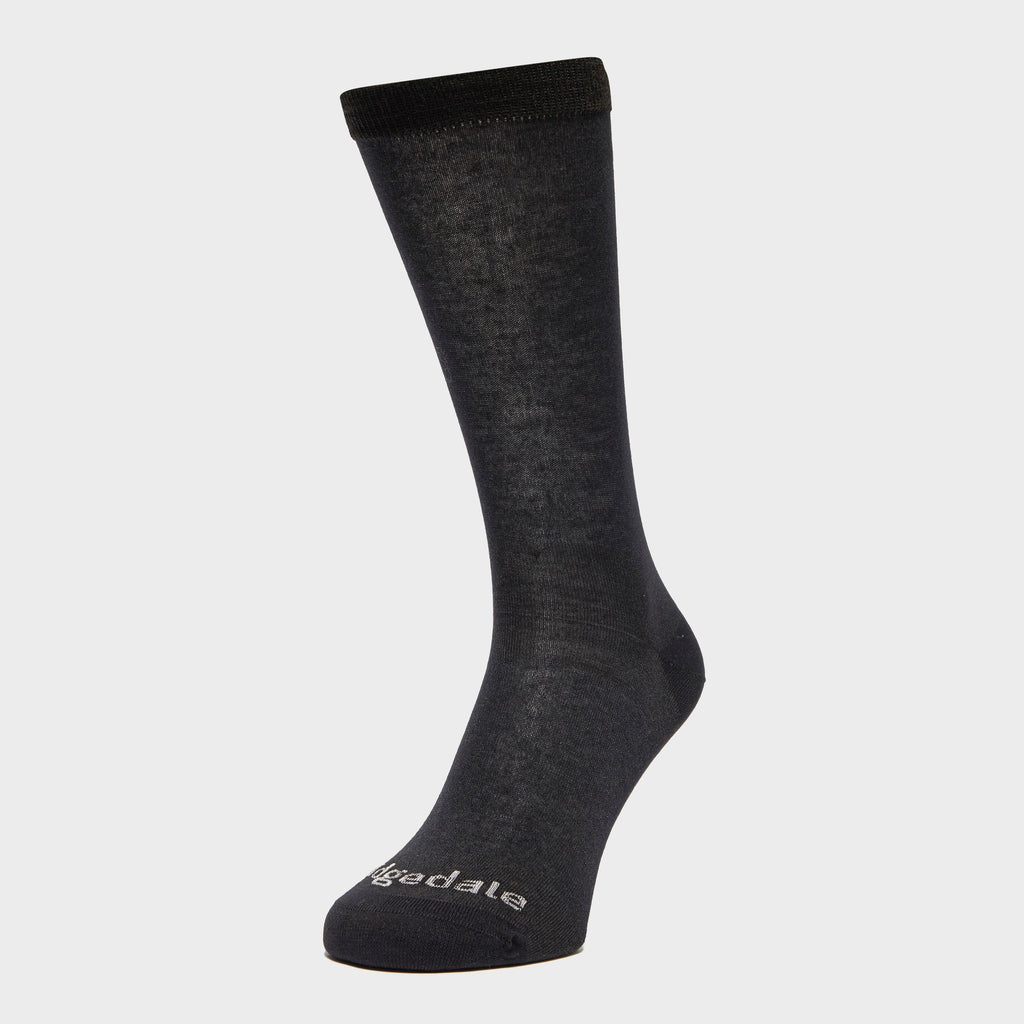 Coolmax Sock Liner Twin Pack