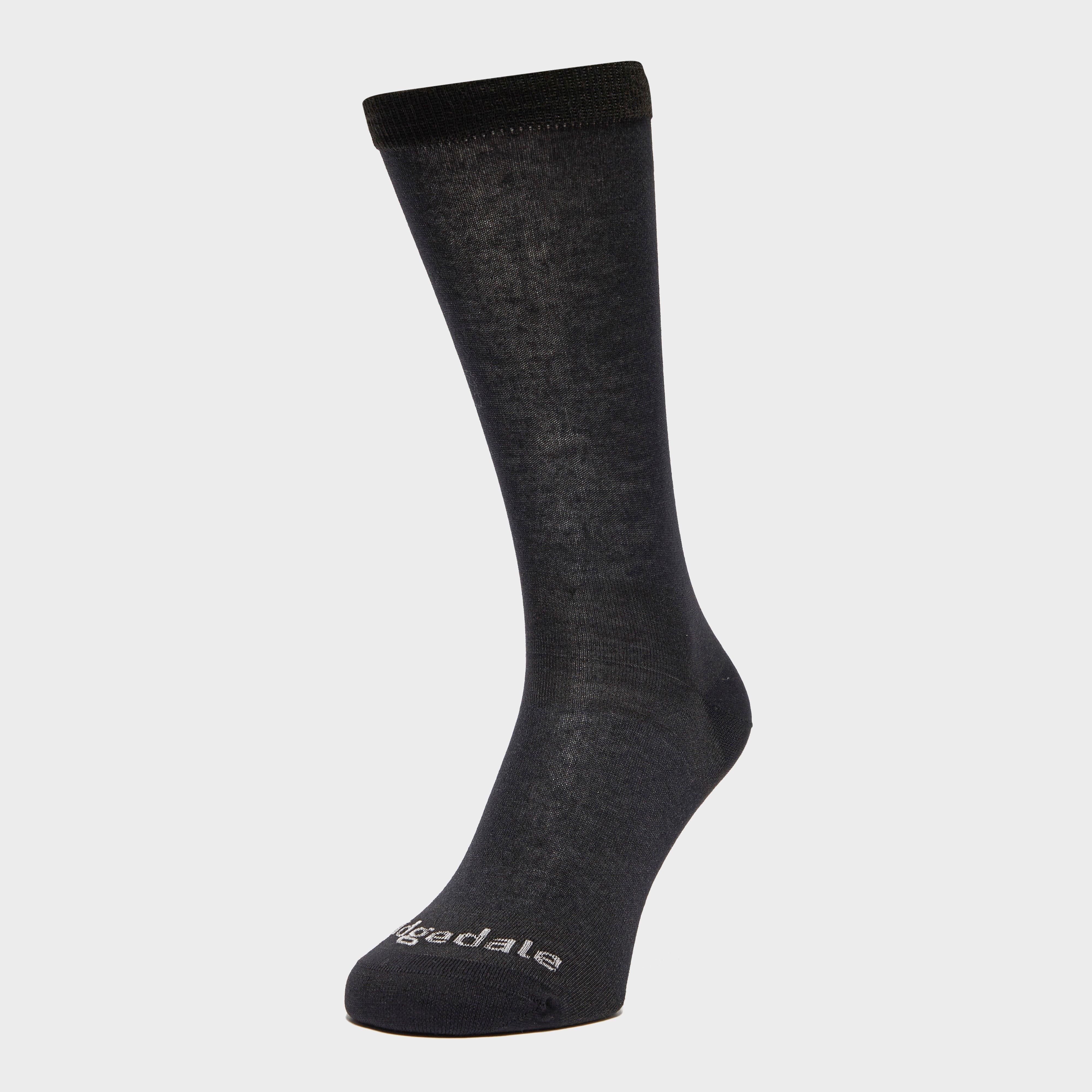 Coolmax Sock Liner Twin Pack