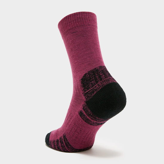 Women’s HIKE Lightweight Merino Performance Socks