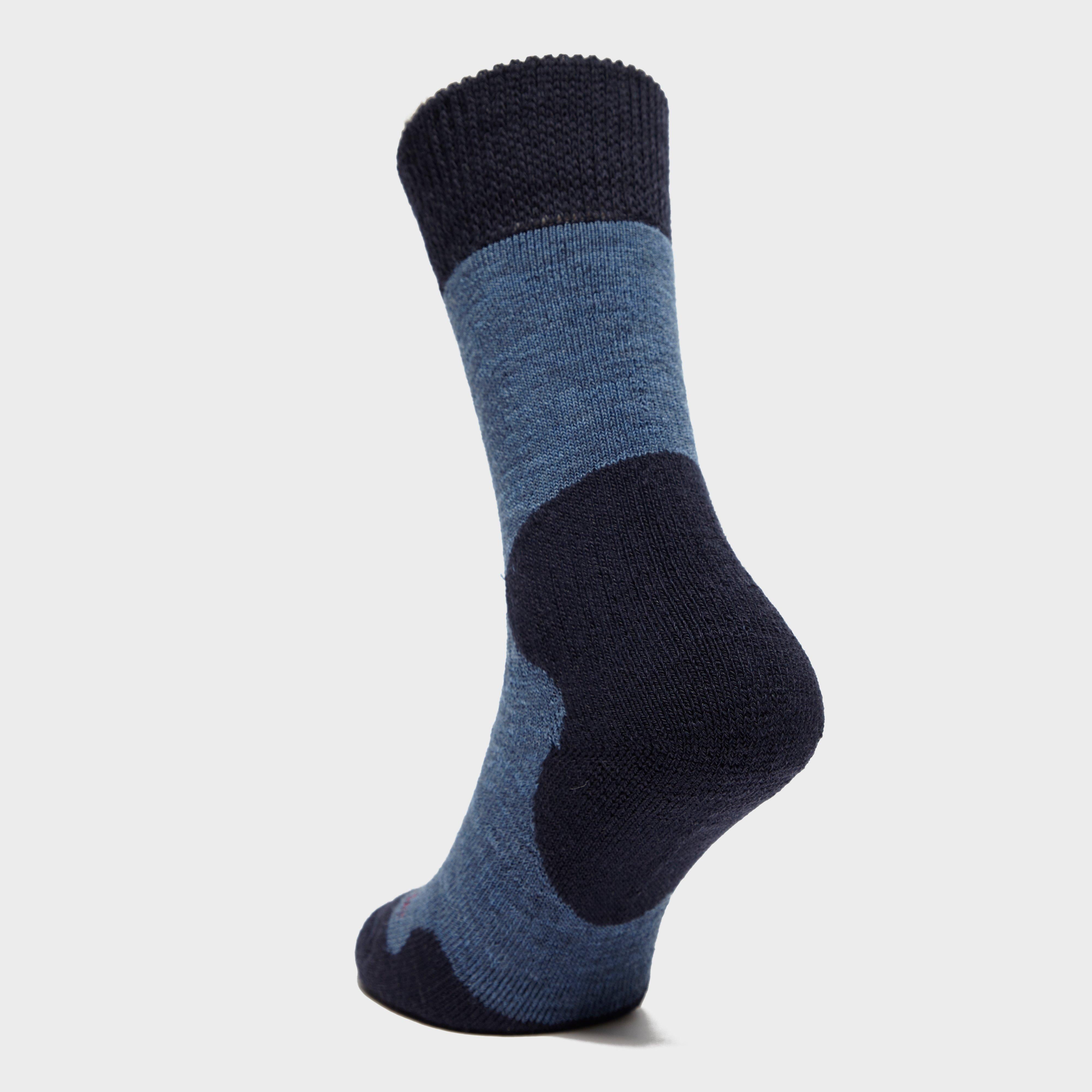 Women's Explorer Heavyweight Merino Comfort Boot Socks