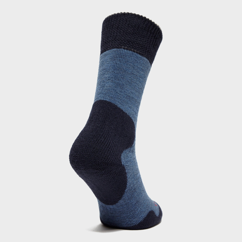 Women's Explorer Heavyweight Merino Comfort Boot Socks