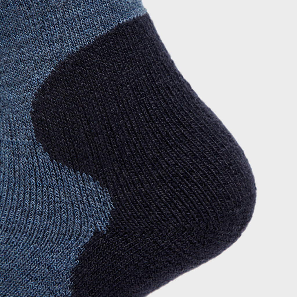 Women's Explorer Heavyweight Merino Comfort Boot Socks