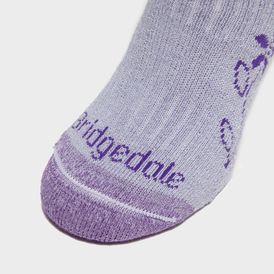 Women's Hike Midweight Merino Comfort Boot Socks