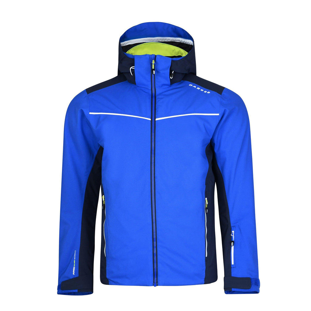 Men's Vigour Ski Jacket