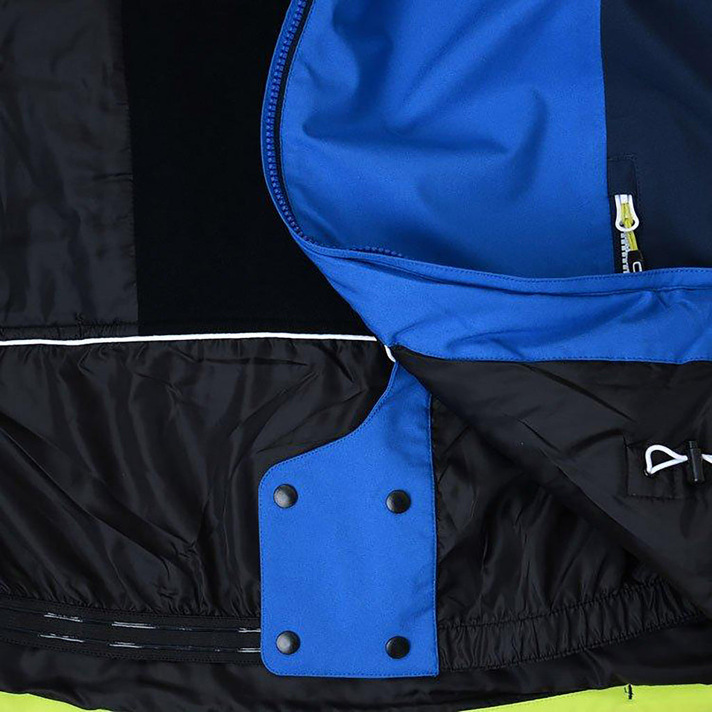 Men's Vigour Ski Jacket