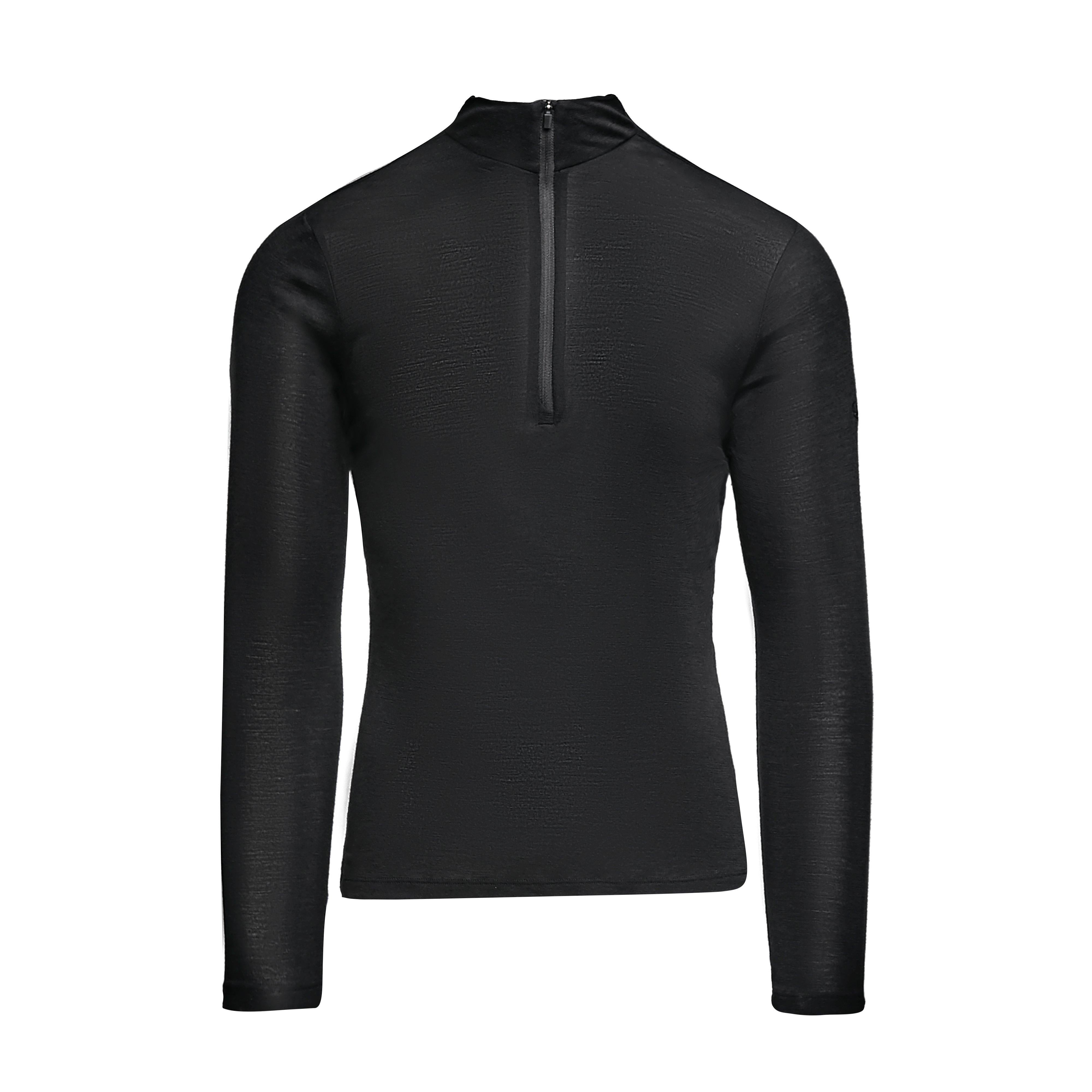 Men’s 175 Everyday Merino Long Sleeve Half Zip