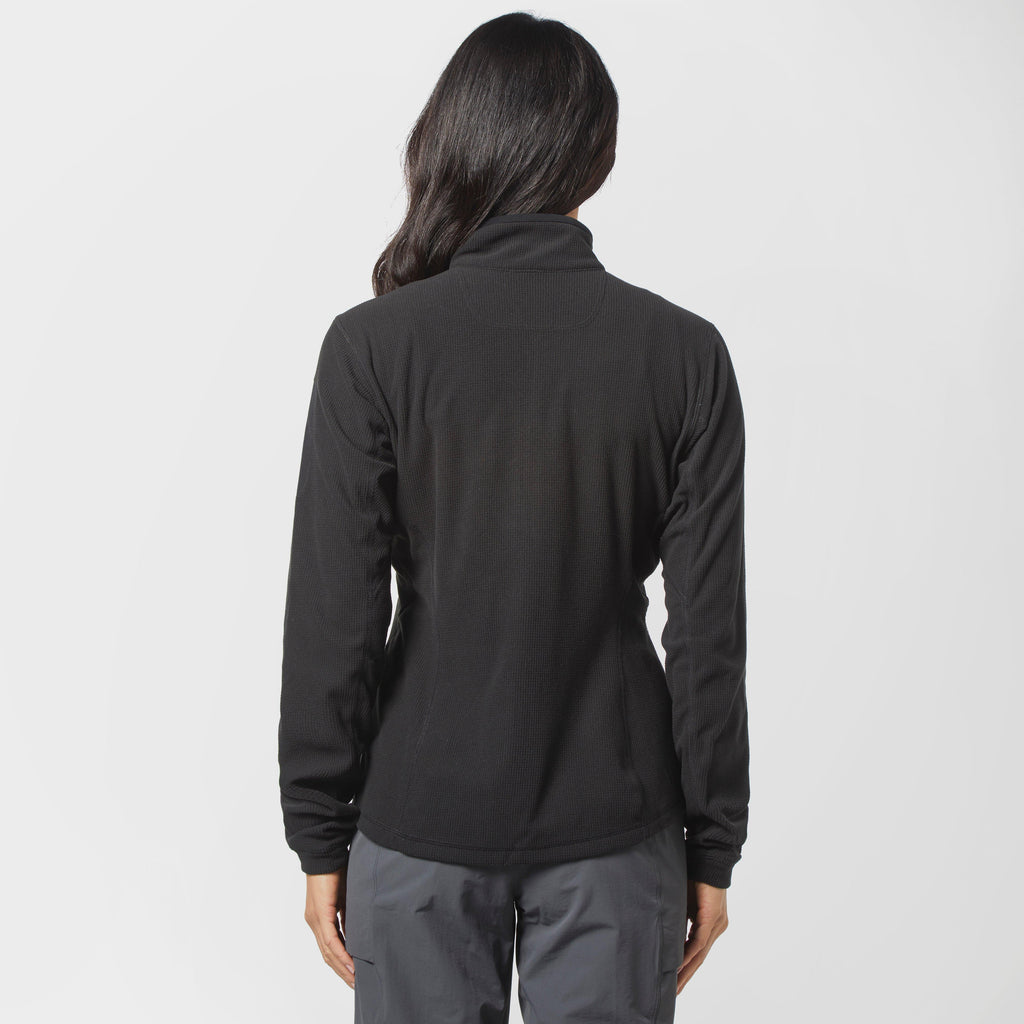 Women's Delta LT Fleece Jacket