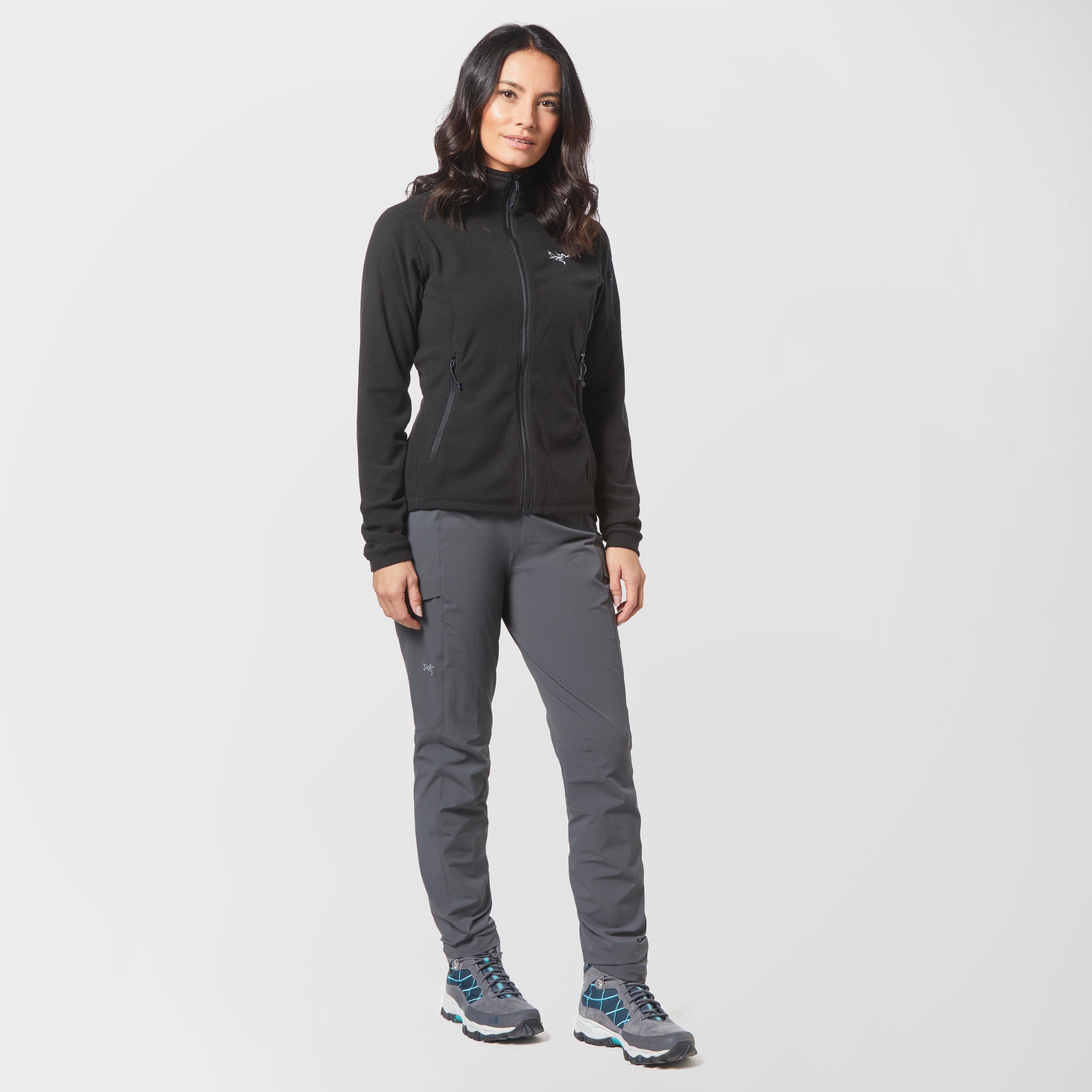 Women's Delta LT Fleece Jacket