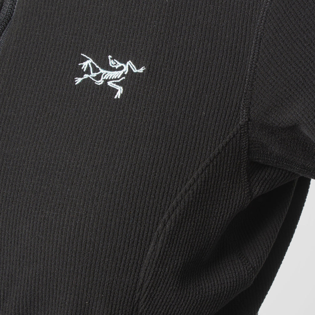 Women's Delta LT Fleece Jacket