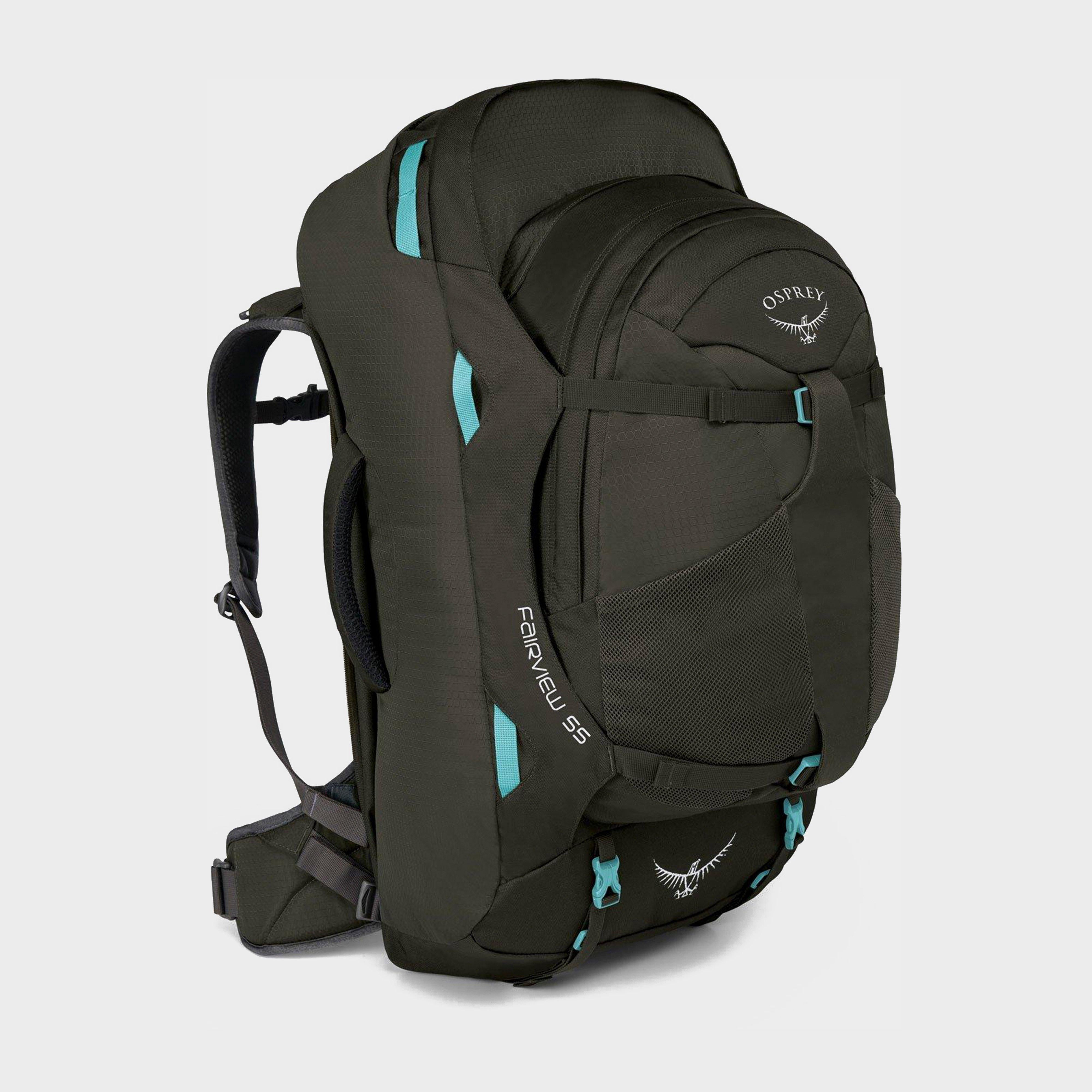 Fairview 55 Women's Rucksack (S/M)