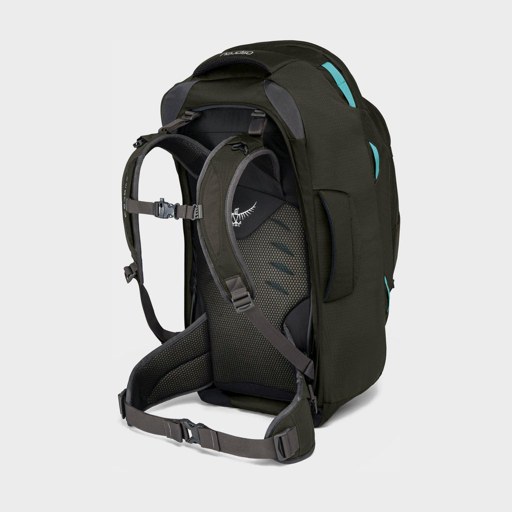 Fairview 55 Women's Rucksack (S/M)