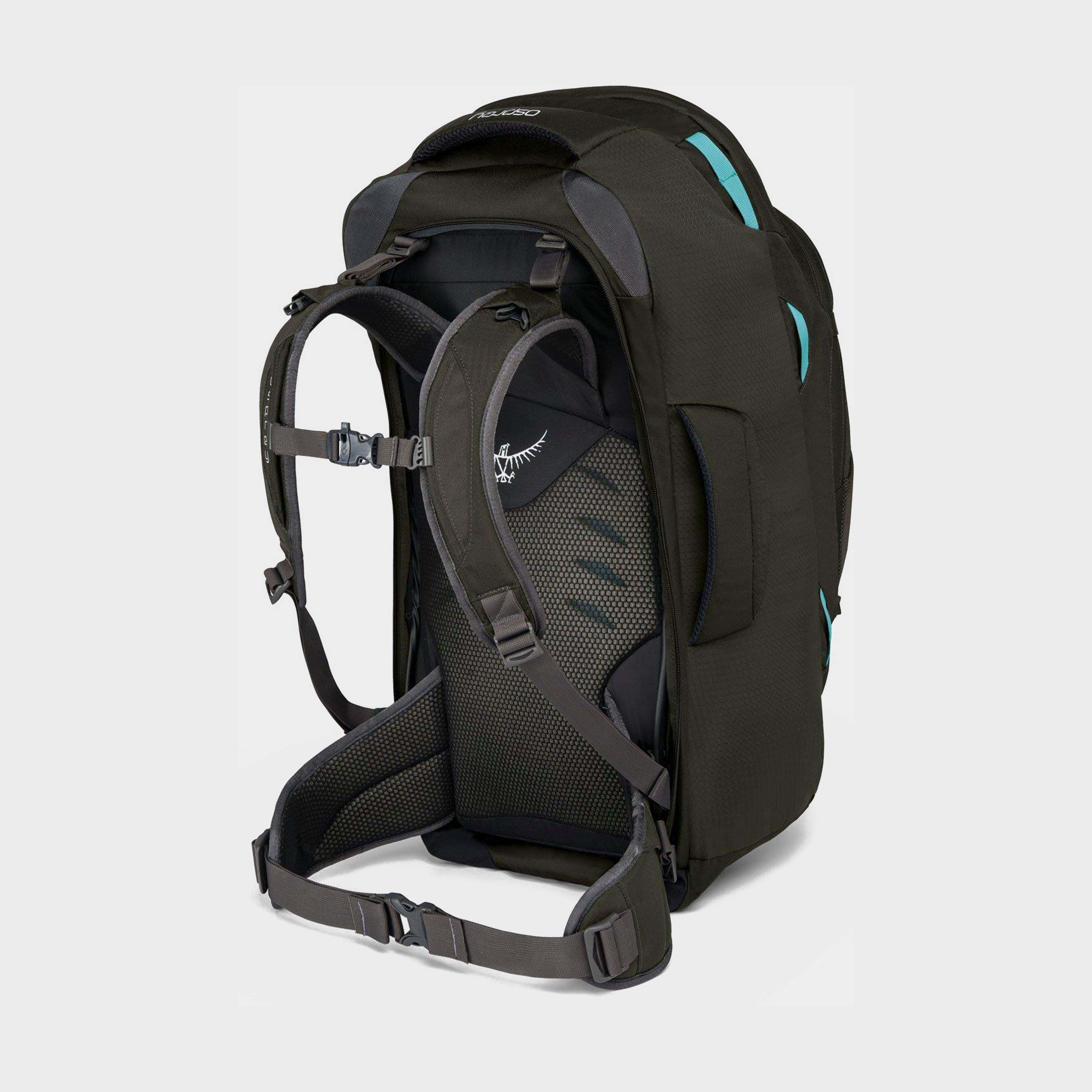 Fairview 55 Women's Rucksack (S/M)