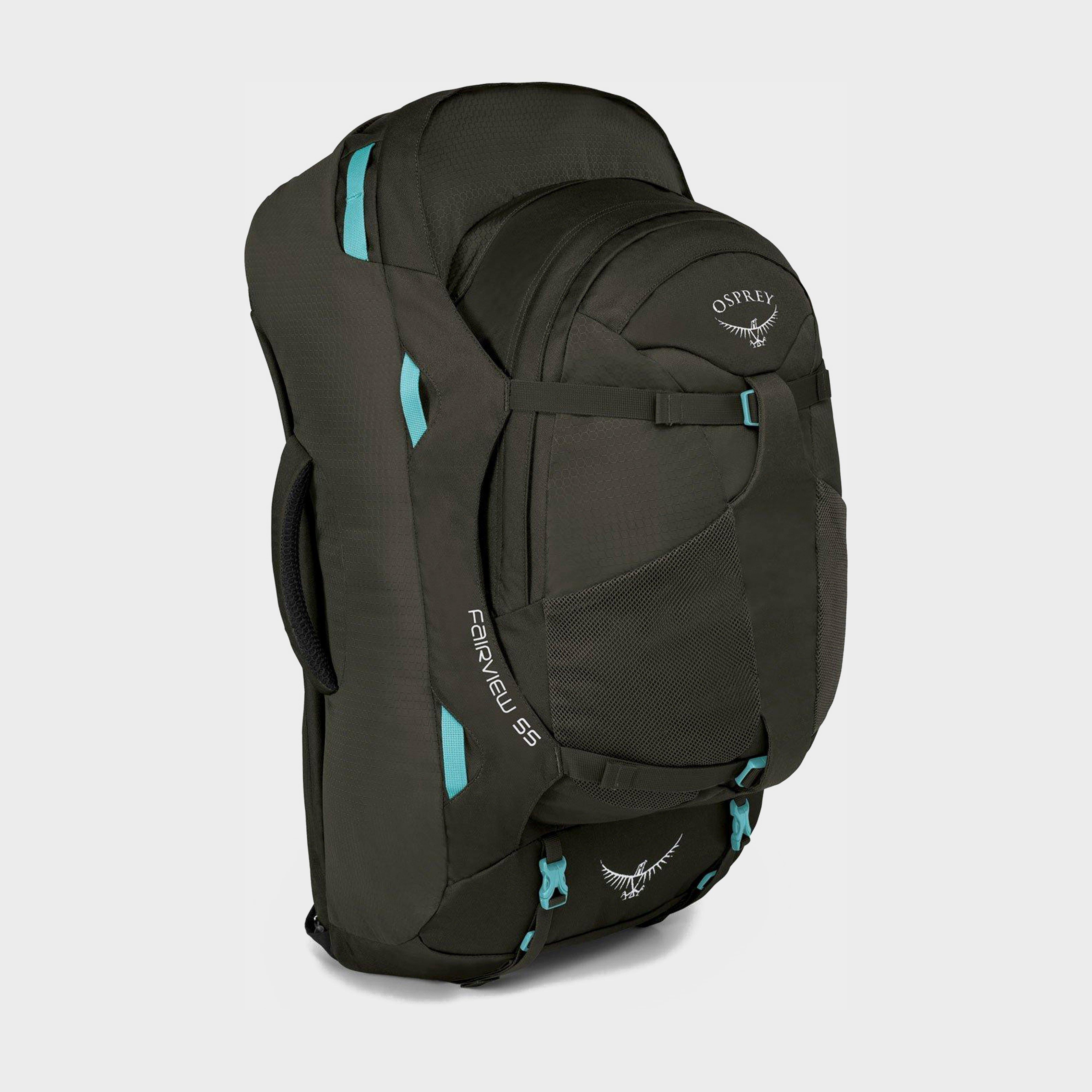 Fairview 55 Women's Rucksack (S/M)