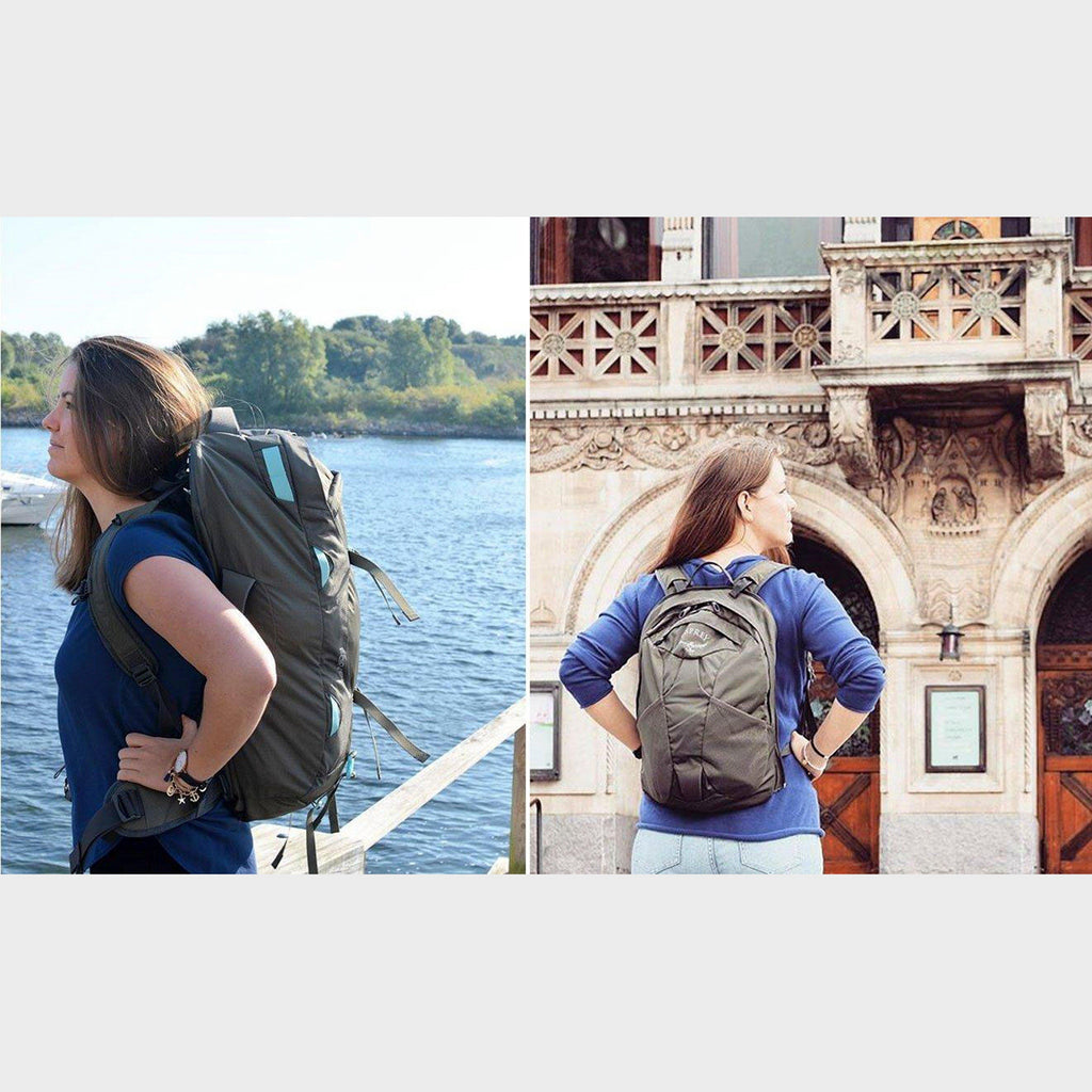 Fairview 55 Women's Rucksack (S/M)