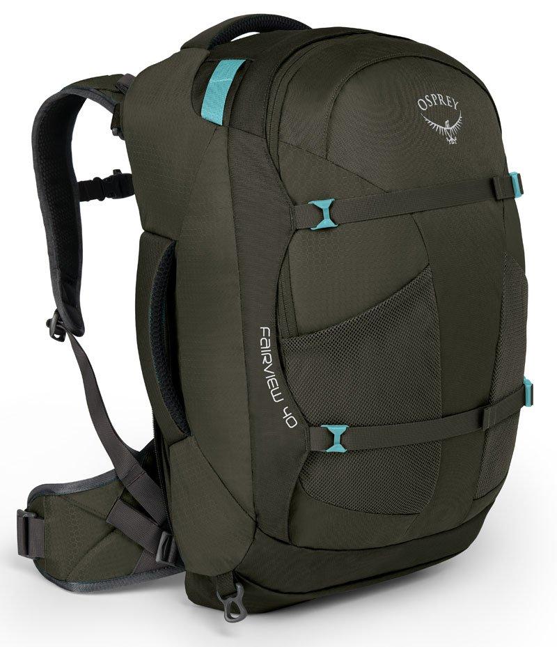 Fairview 40 Rucksack