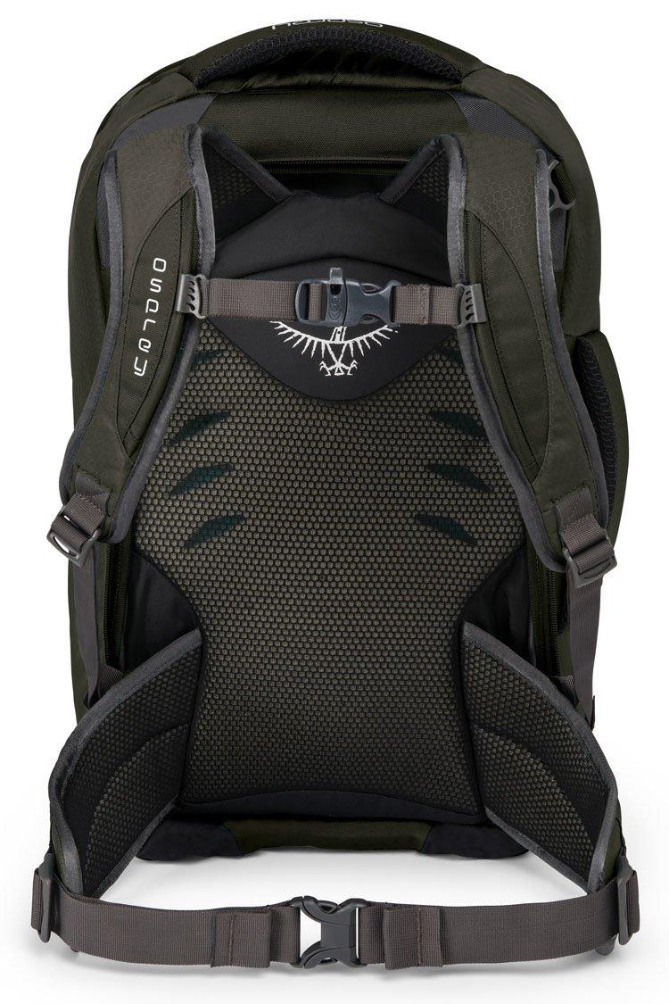 Fairview 40 Rucksack