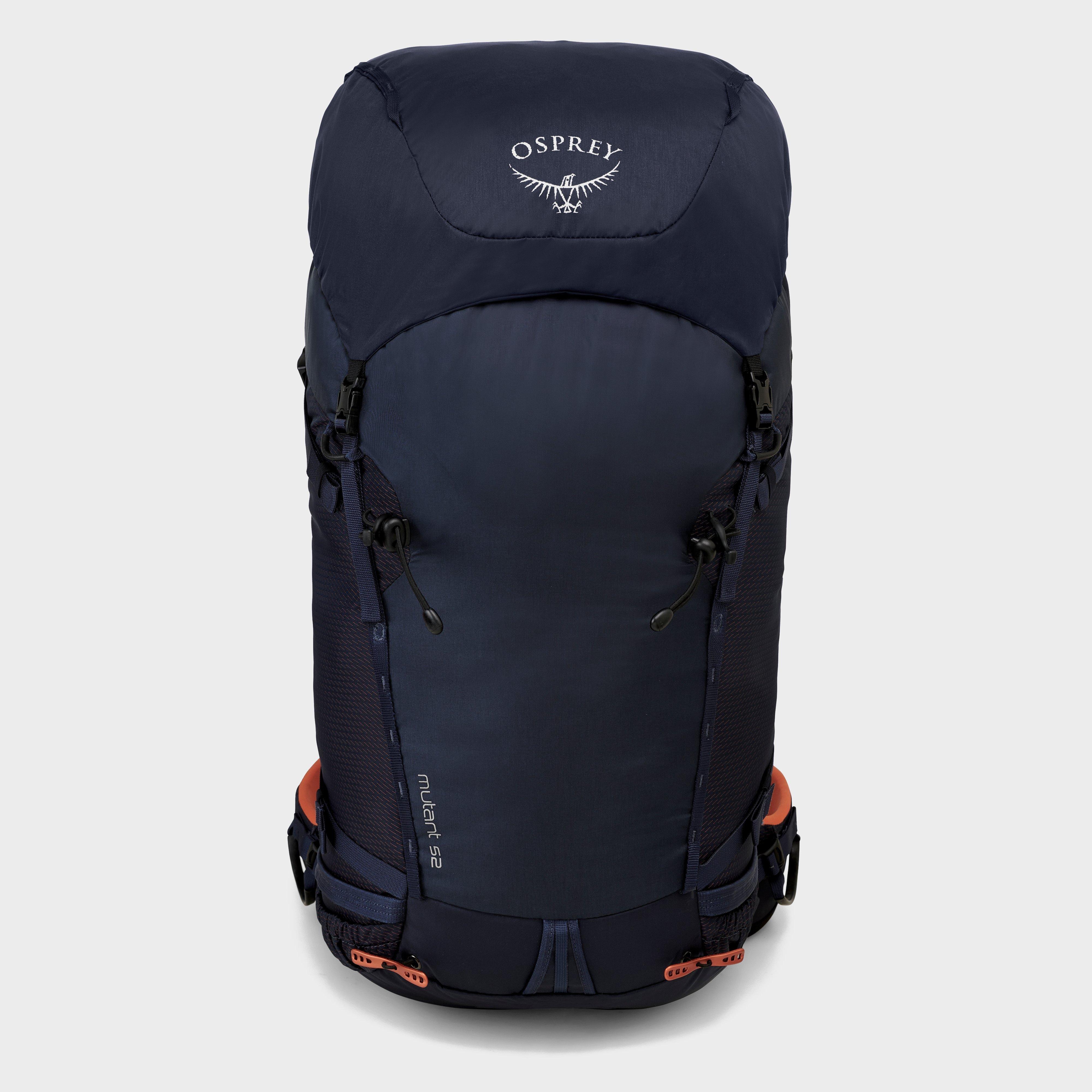 Mutant 52 M/L Backpack