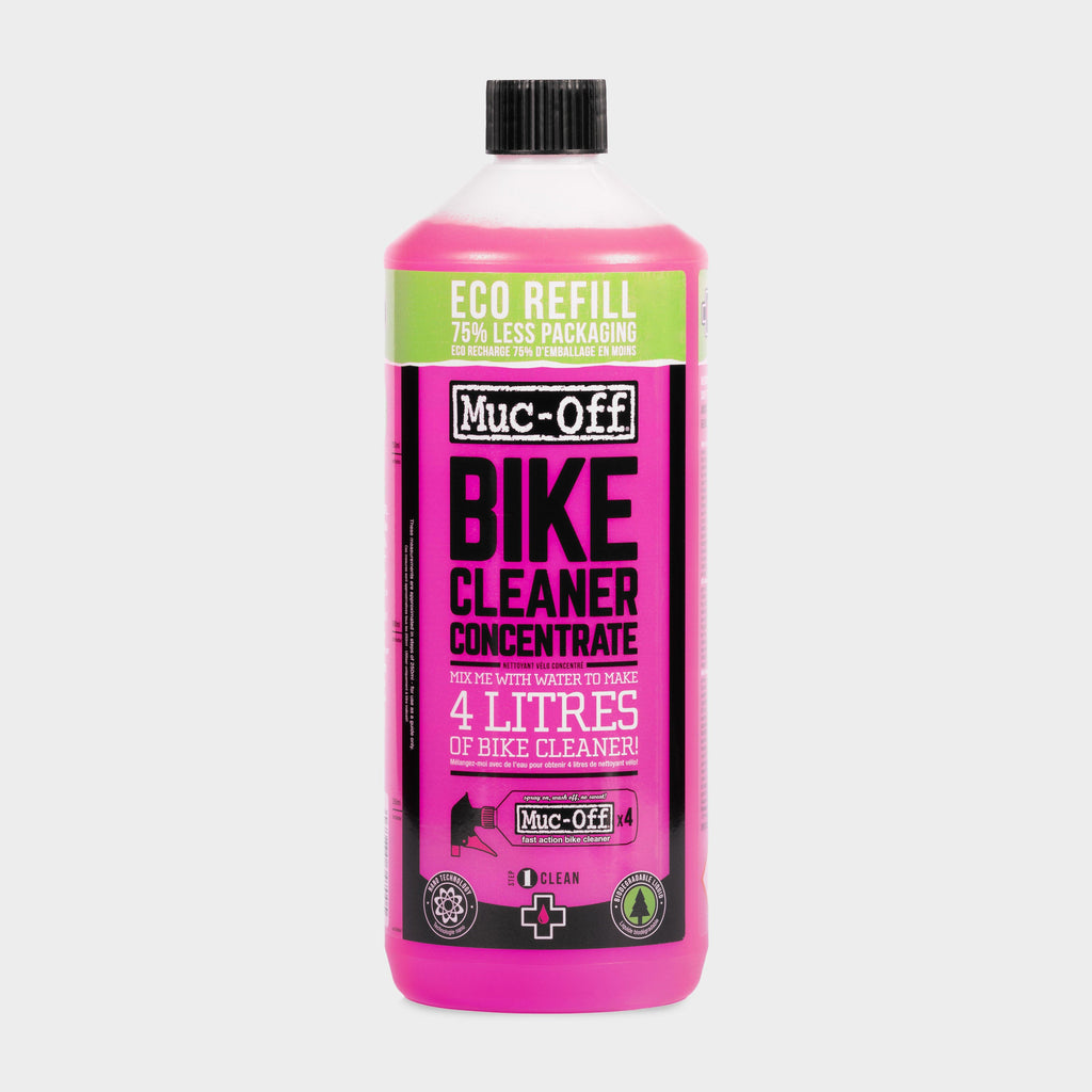 Bike Cleaner Concentrate 1L
