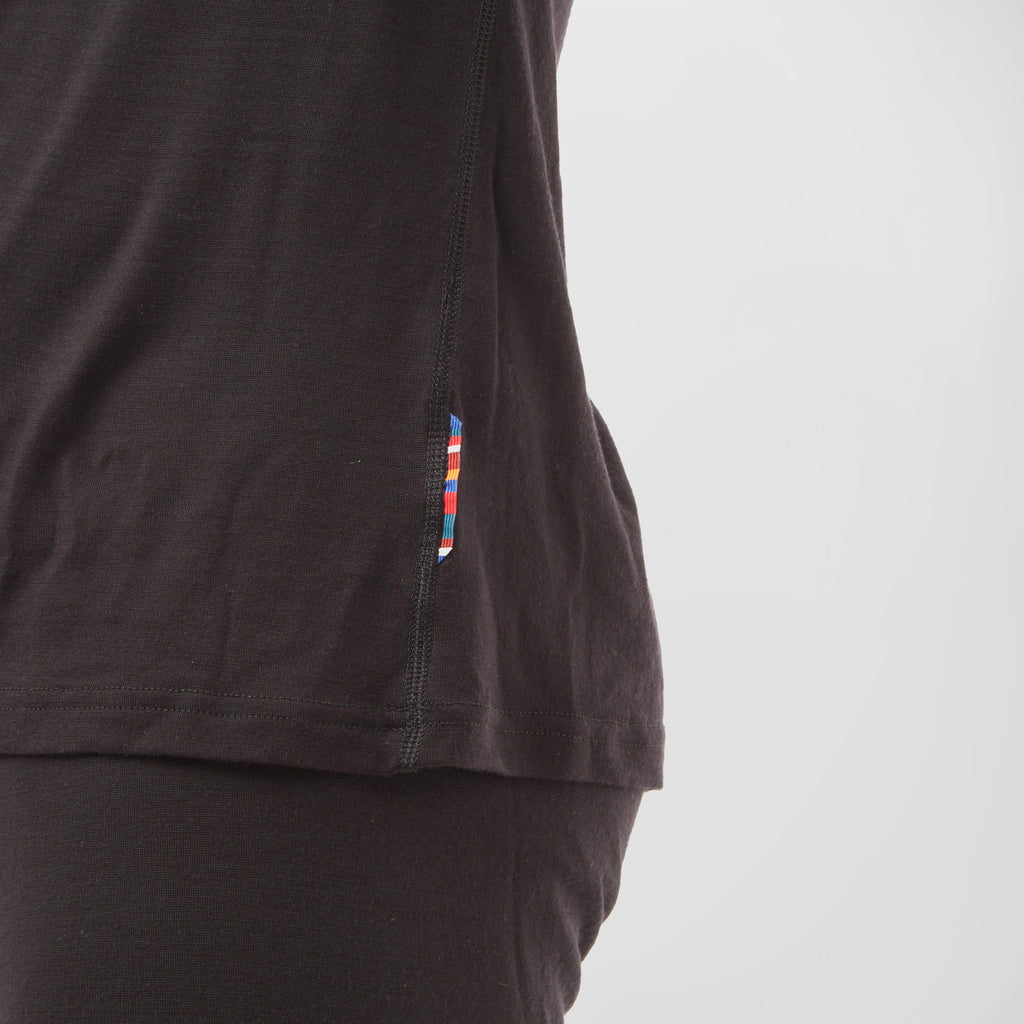 Men’s Merino Crew