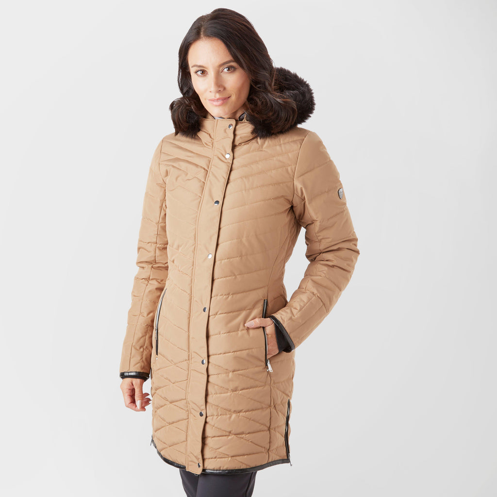 Women's Svelte Ski Jacket