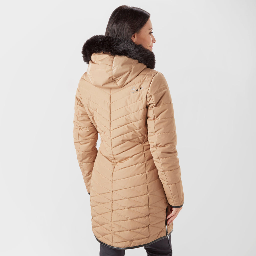 Women's Svelte Ski Jacket