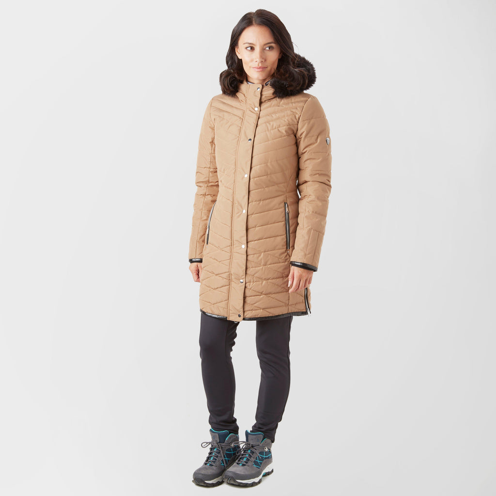 Women's Svelte Ski Jacket