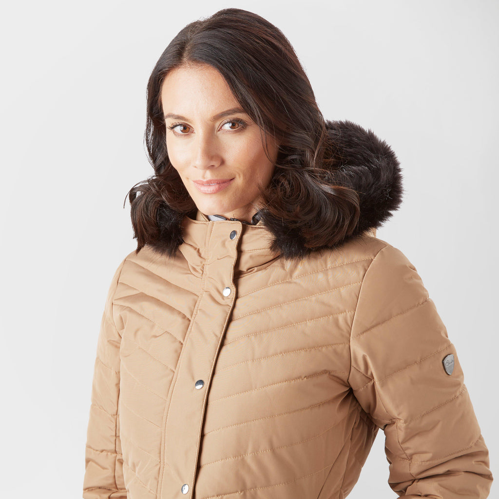 Women's Svelte Ski Jacket
